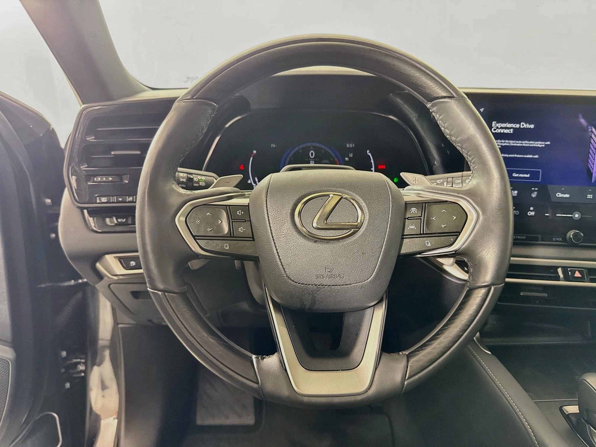 Certified 2024 Lexus RX 350 Premium Plus w/ Convenience Package AWD/4WD image 12