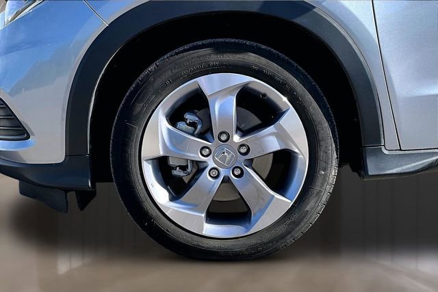 Used 2022 Honda HR-V LX image 28