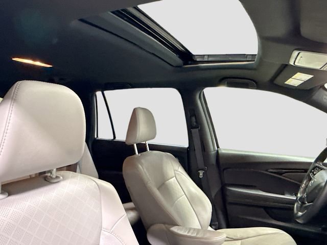 Used 2021 Honda Passport Elite image 28