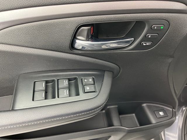 Used 2023 Honda Ridgeline RTL image 32