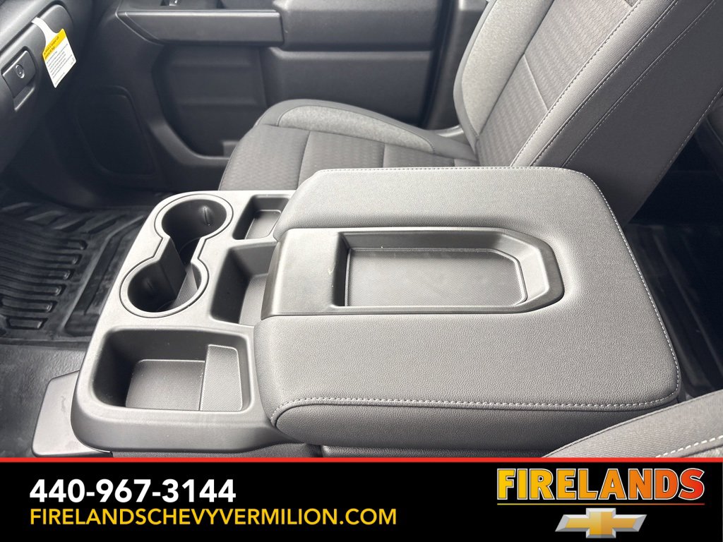 New 2024 Chevrolet Silverado 3500 W/T w/ WT Convenience Package image 26