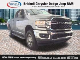 Used 2024 RAM 2500 Big Horn w/ Sport Appearance Package AWD/4WD image 30