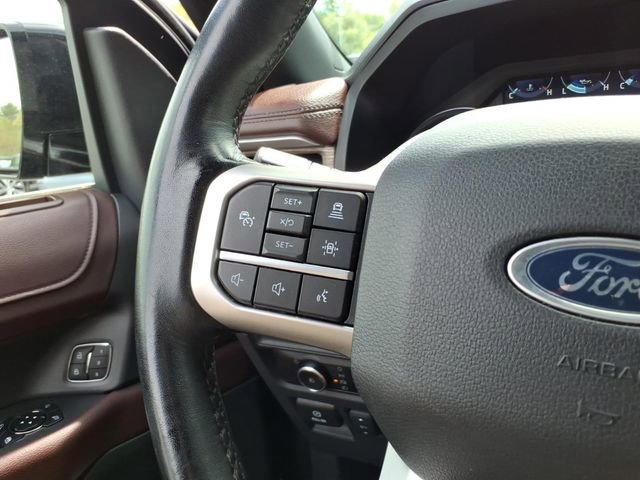 Certified 2024 Ford Expedition Limited AWD/4WD image 25