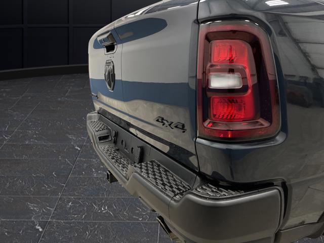 New 2026 RAM 1500 Rebel w/ Advanced Safety Group II image 36