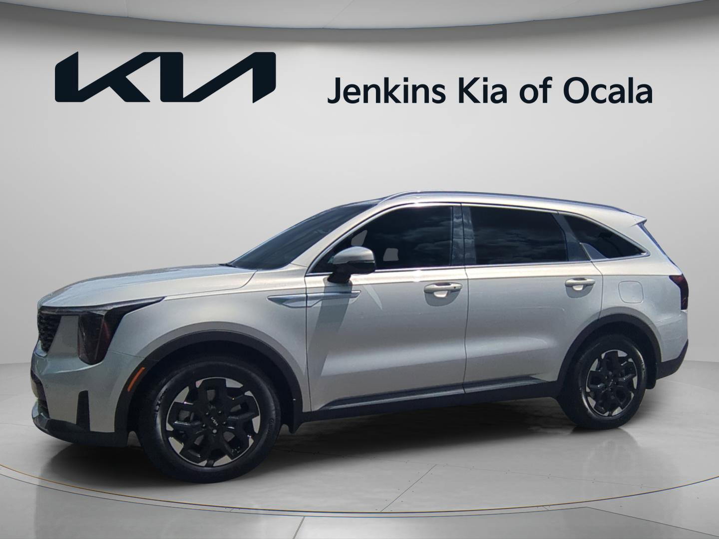 New 2026 Kia Sorento S image 7