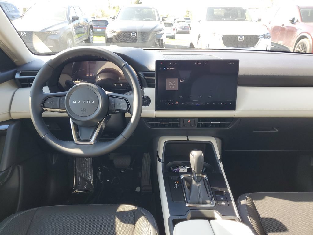 New 2026 MAZDA CX-5 Preferred AWD/4WD image 16