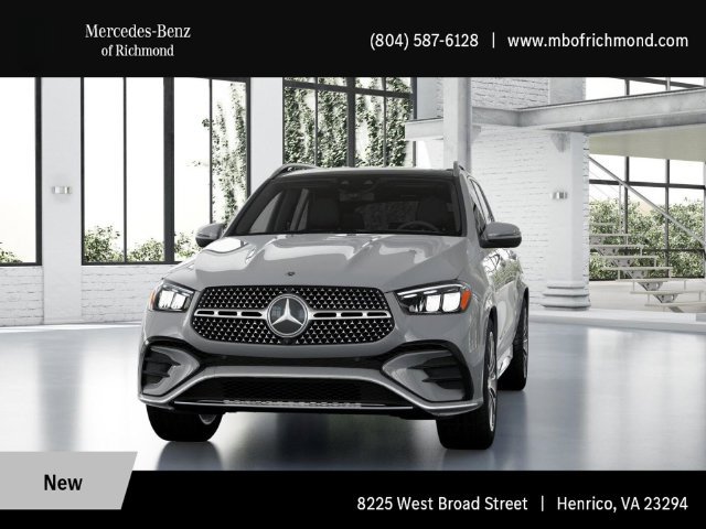 New 2026 Mercedes-Benz GLE 450 4MATIC image 42