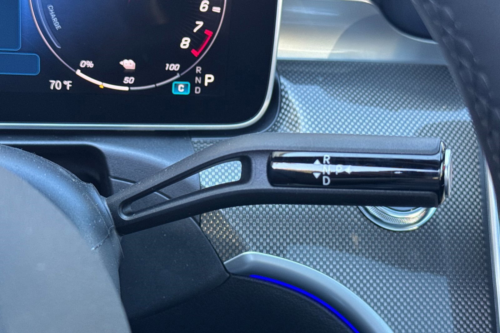 New 2025 Mercedes-Benz C 36 AMG S image 16