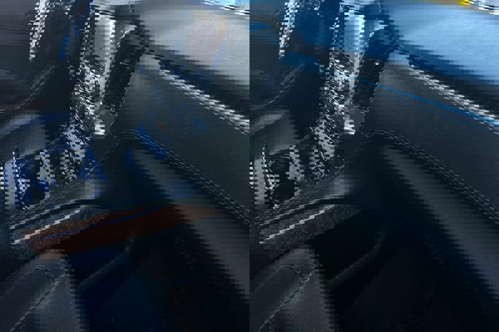 Used 2018 Chevrolet Tahoe Premier image 18