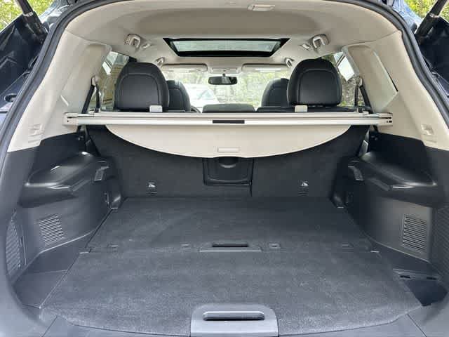 Used 2014 Nissan Rogue SL w/ SL Premium Package AWD/4WD image 23