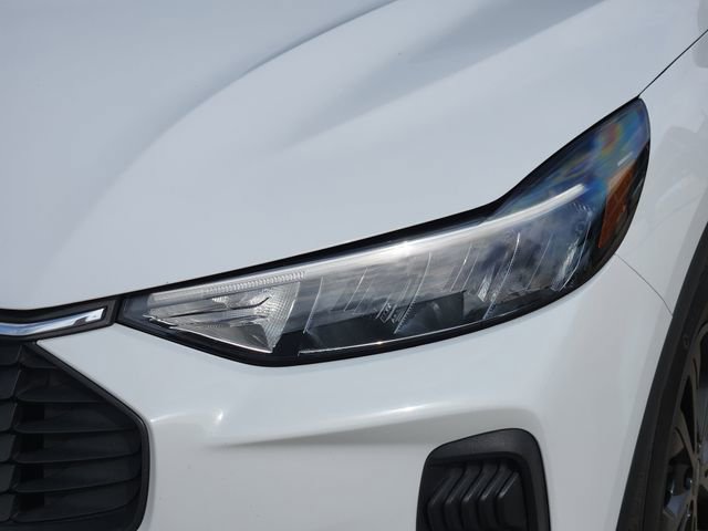 Used 2023 Ford Escape Active FWD image 9