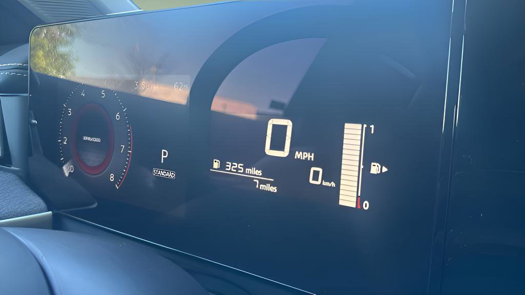 Used 2026 Nissan Kicks SV w/ SV Premium Package AWD/4WD image 23