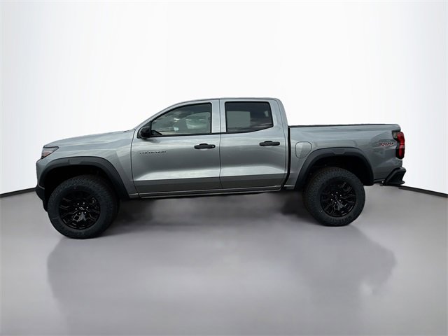 New 2026 Chevrolet Colorado Trail Boss image 11