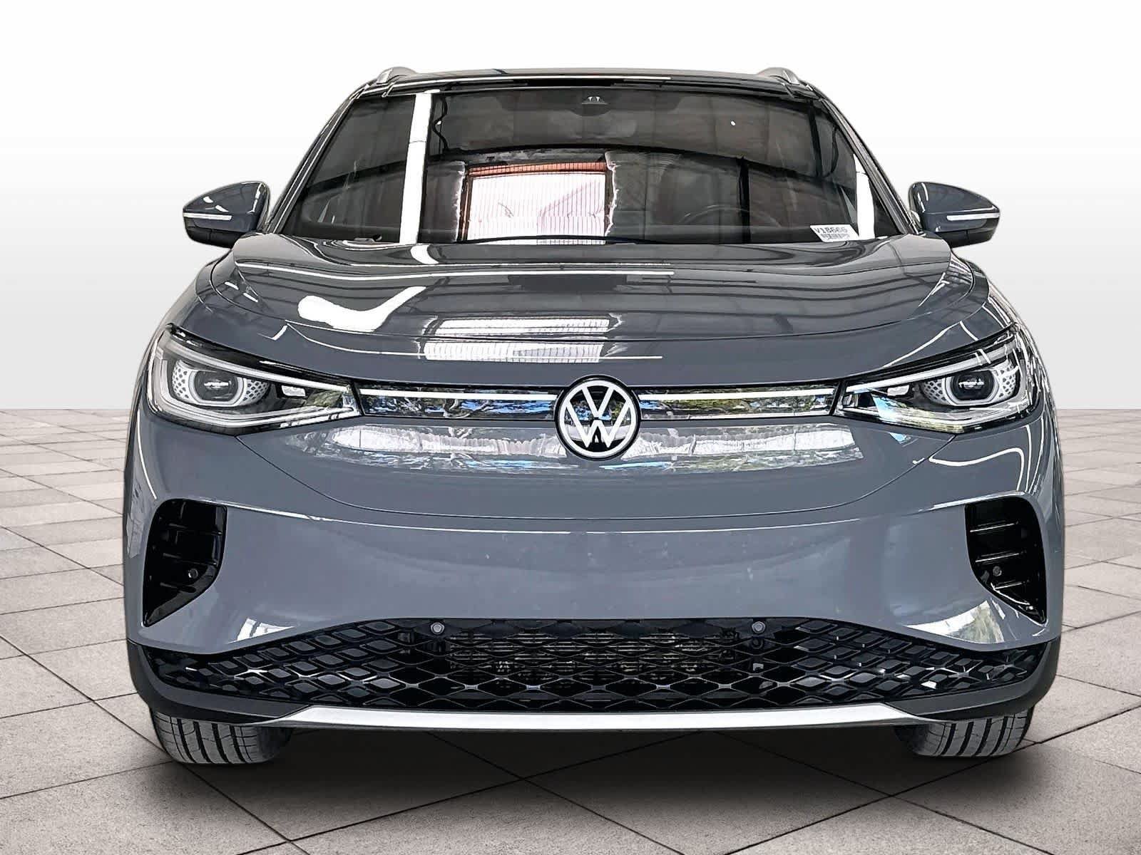 Used 2023 Volkswagen ID.4 Pro S Plus AWD/4WD image 2