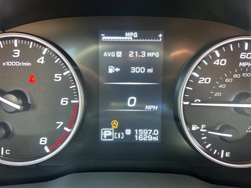 Used 2026 Subaru Forester Premium AWD/4WD image 18