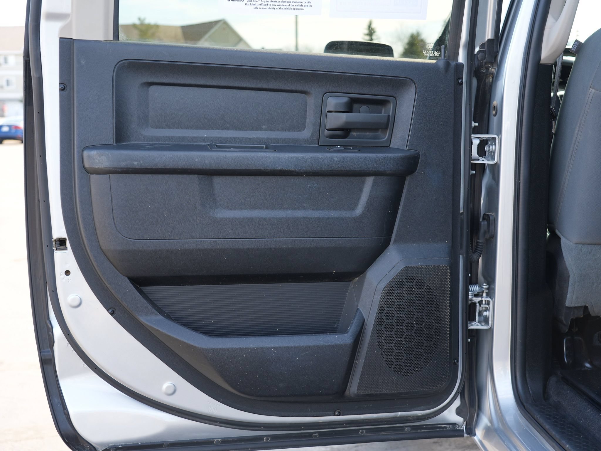 Used 2015 RAM 2500 Tradesman w/ Popular Equipment Group AWD/4WD image 20