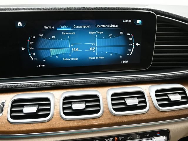 Used 2021 Mercedes-Benz GLE 350 w/ Premium Package image 15