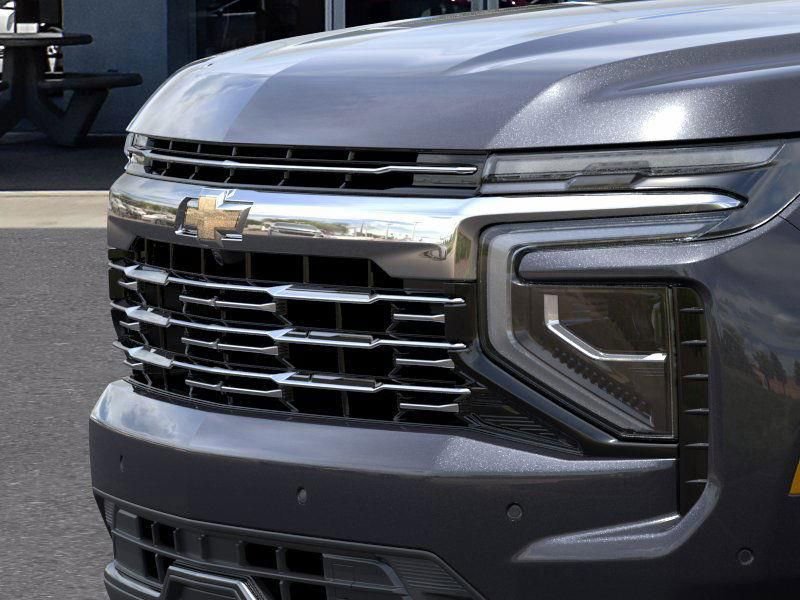 New 2025 Chevrolet Tahoe Premier image 13