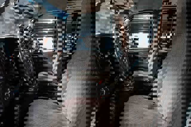 Used 2020 Chevrolet Express 2500 Extended w/ Communications Package image 16