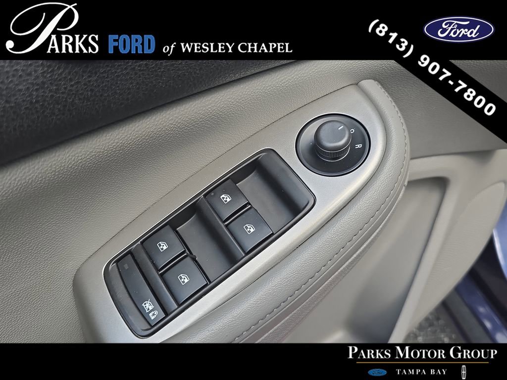 Used 2014 Chevrolet Malibu LS FWD image 16