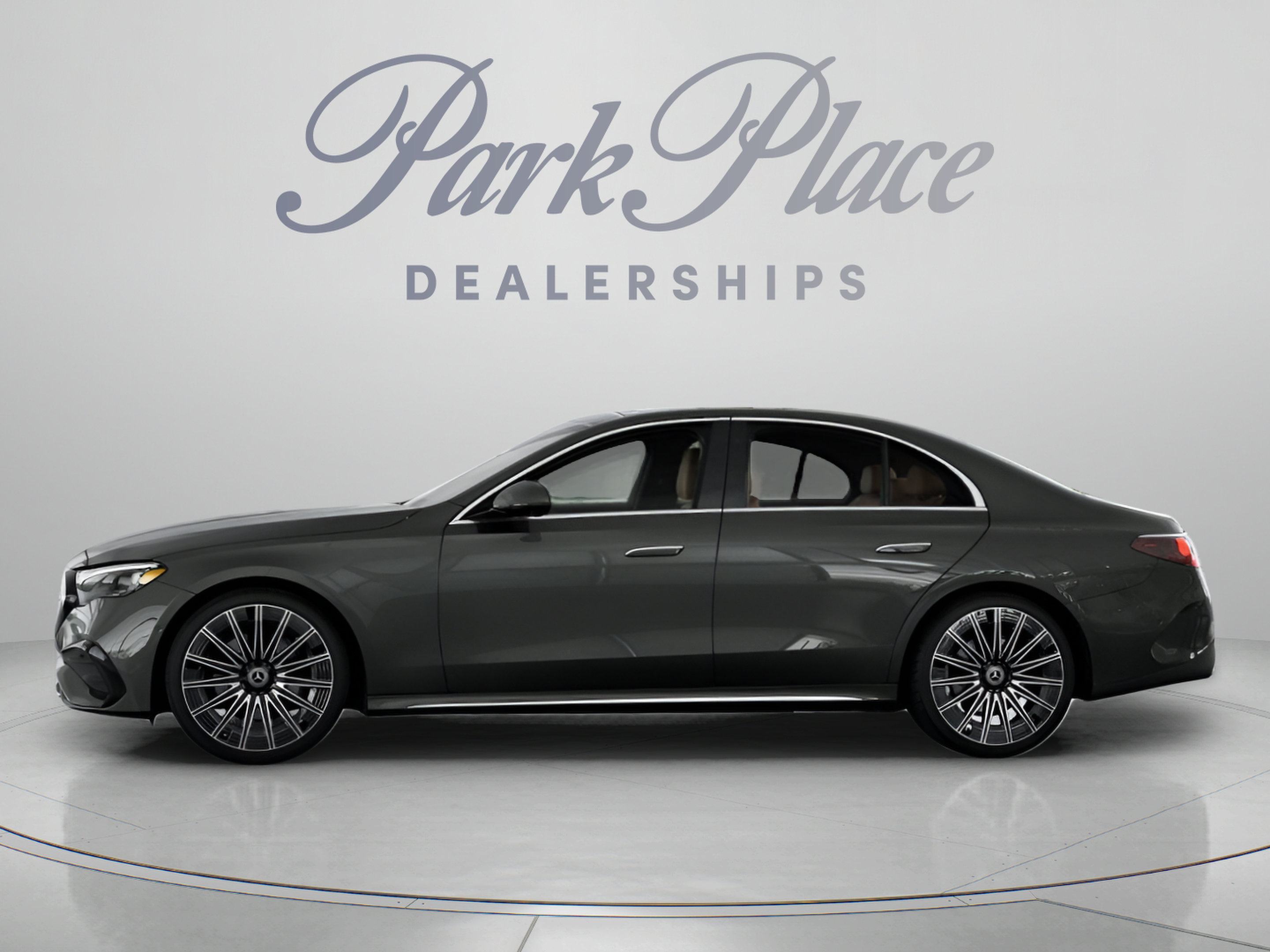 New 2027 Mercedes-Benz E 350 Sedan image 4