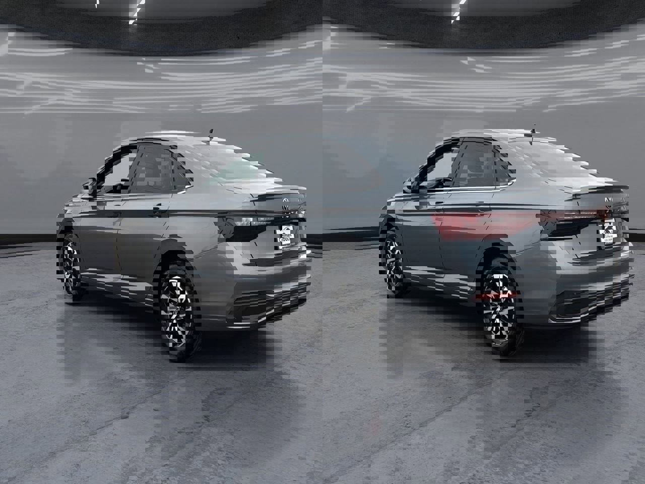 New 2026 Volkswagen Jetta S image 4