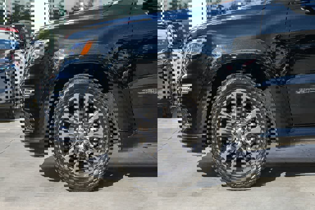 Used 2019 Jeep Grand Cherokee High Altitude image 10