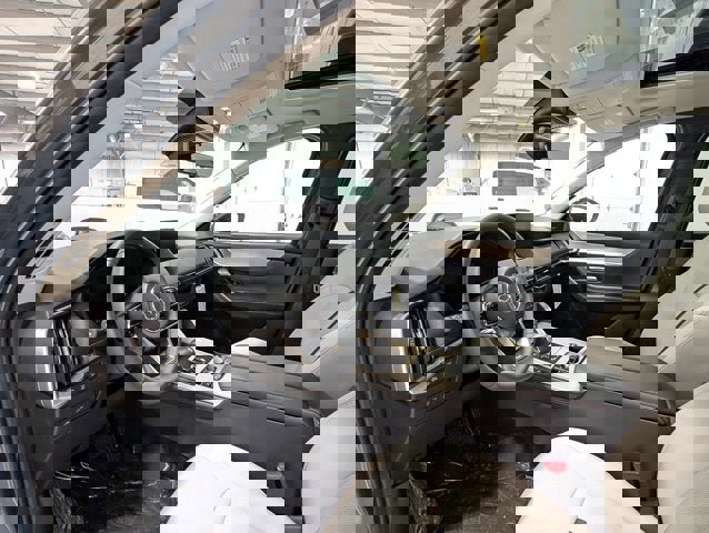 New 2025 MAZDA CX-70 3.3 Turbo w/ Premium Package image 15