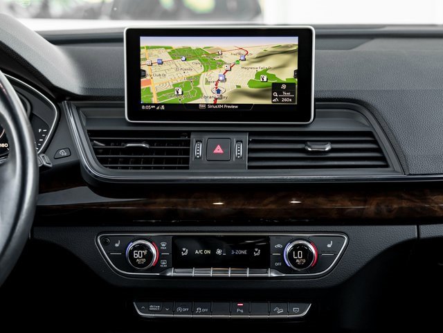 Used 2019 Audi Q5 2.0T Premium Plus w/ Premium Plus Package image 17