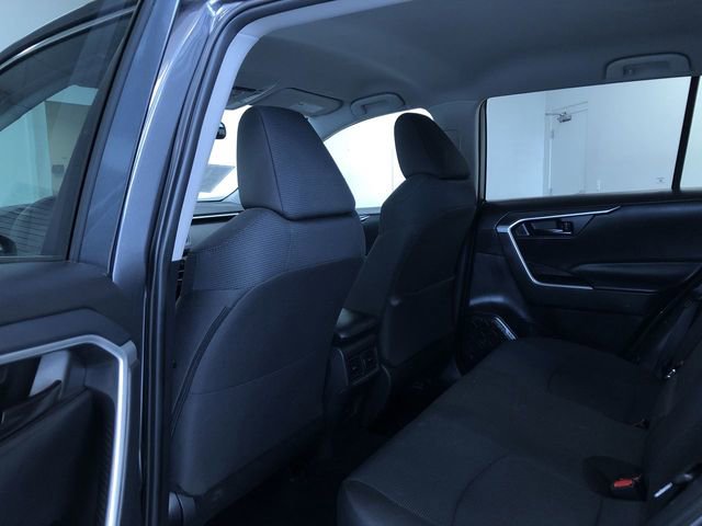 Used 2025 Toyota RAV4 LE image 19