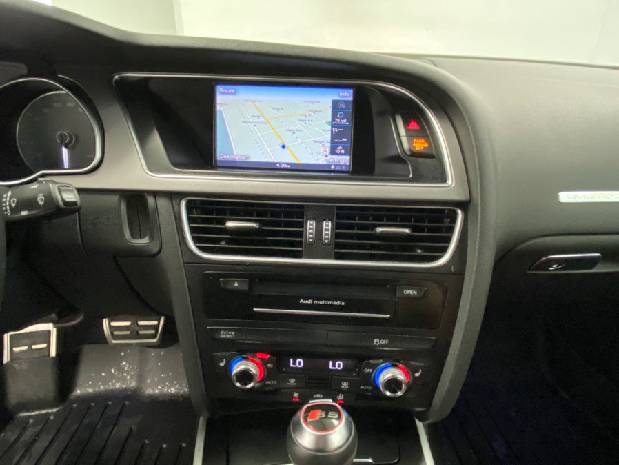 Used 2014 Audi S5 Prestige w/ Prestige Package AWD/4WD image 36