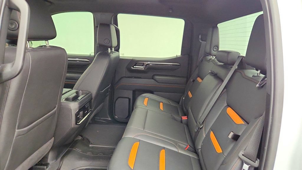 Used 2023 GMC Sierra 1500 AT4 AWD/4WD image 21