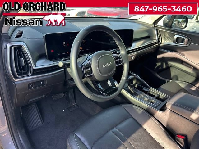 Used 2024 Kia Sorento S w/ Panoramic Sunroof Package AWD/4WD image 15