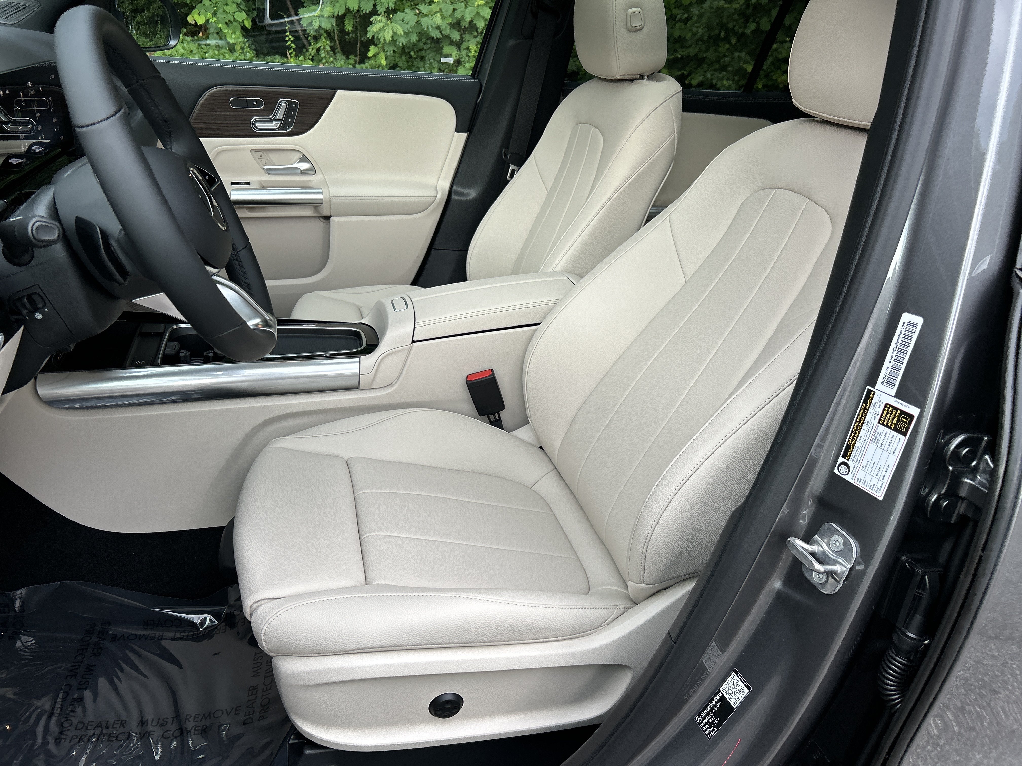 New 2026 Mercedes-Benz GLA 250 image 19