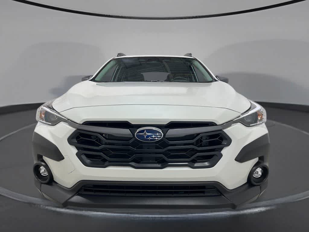 New 2026 Subaru Crosstrek 2.0i Premium AWD/4WD image 8