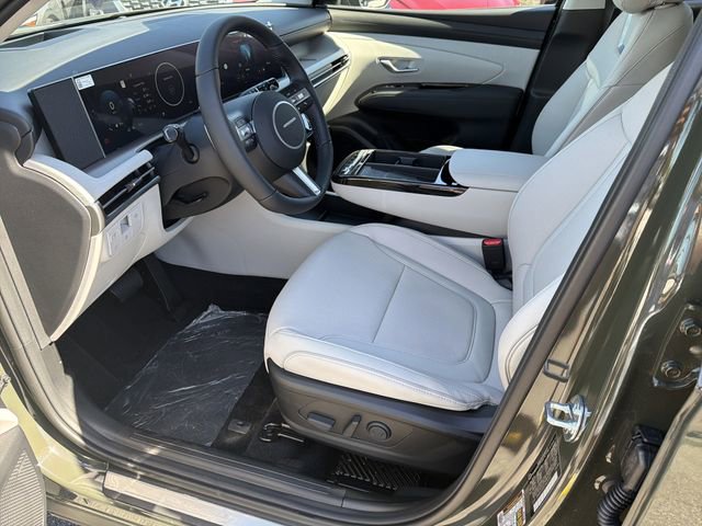 New 2026 Hyundai Tucson Limited image 9