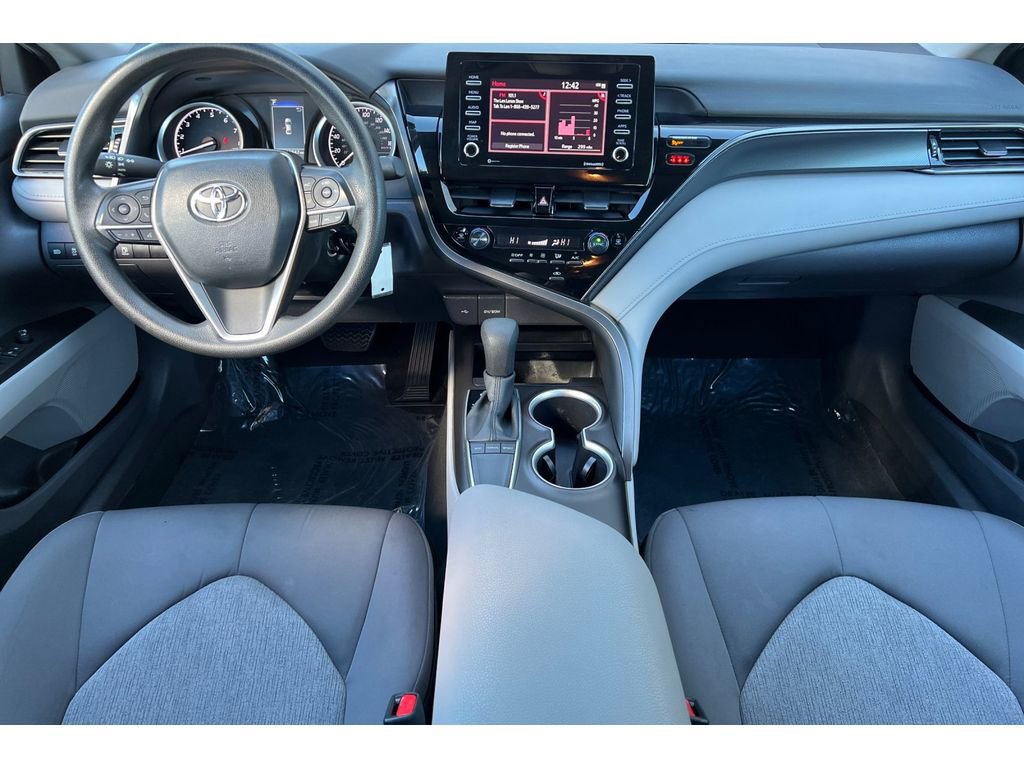 Used 2024 Toyota Camry LE image 15