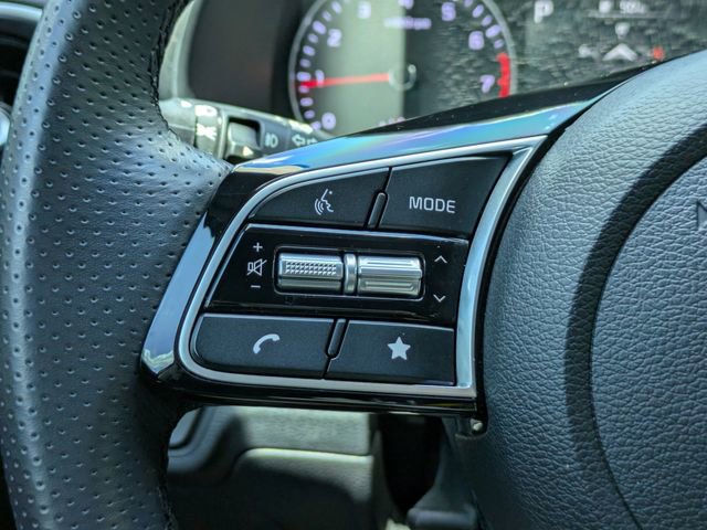 Used 2024 Kia Forte GT-Line FWD image 25