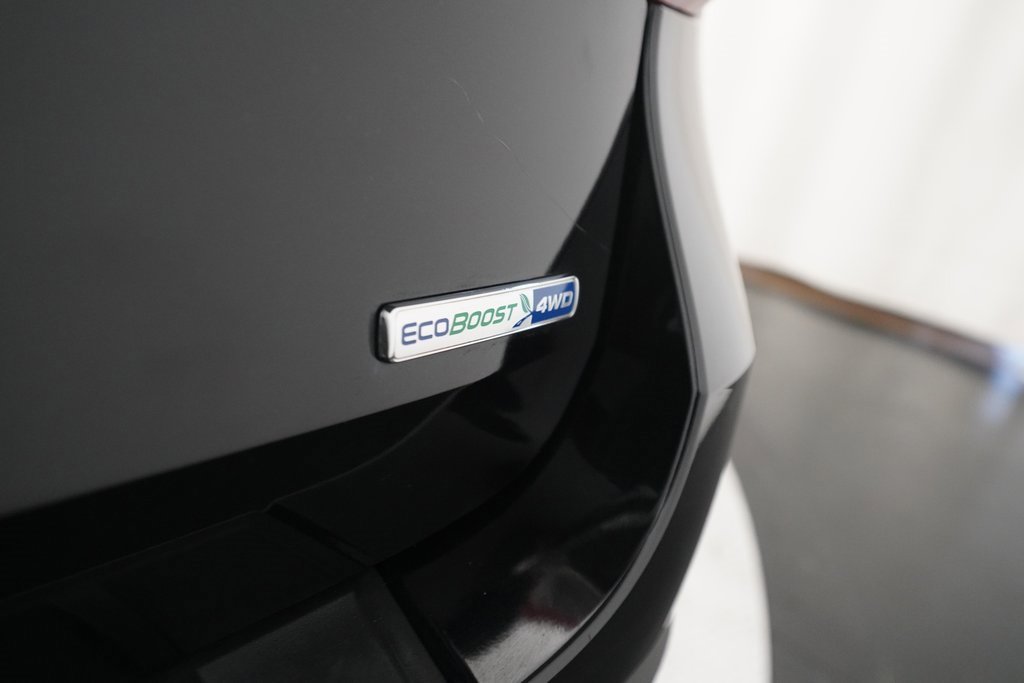 Used 2020 Ford Explorer XLT w/ Class III Trailer Tow Package image 34