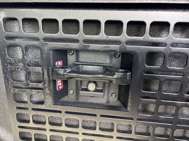 Certified 2020 Ford F150 Raptor image 9