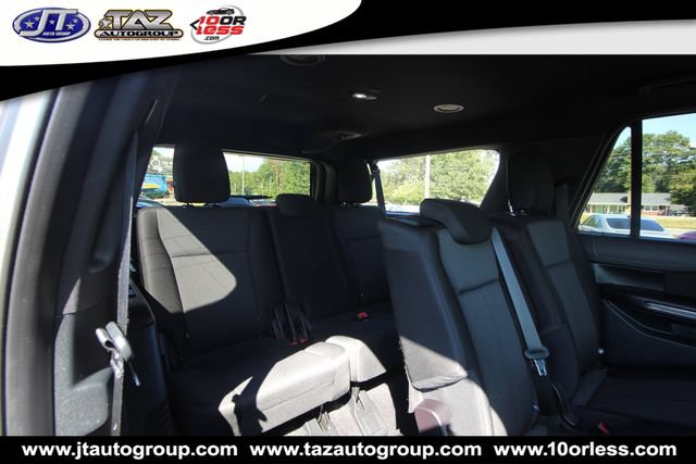 Used 2020 Ford Expedition Max XLT RWD image 15