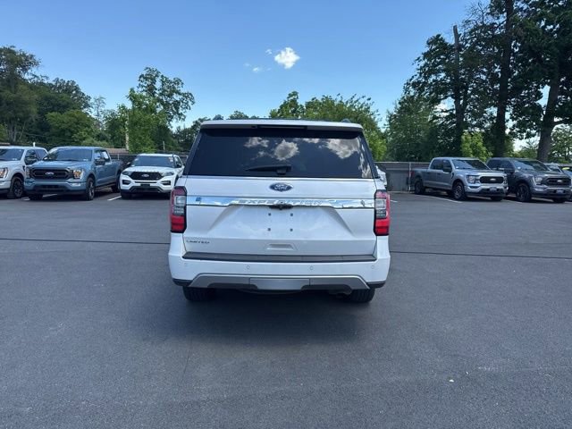 Used 2018 Ford Expedition Limited w/ Equipment Group 301A AWD/4WD image 7