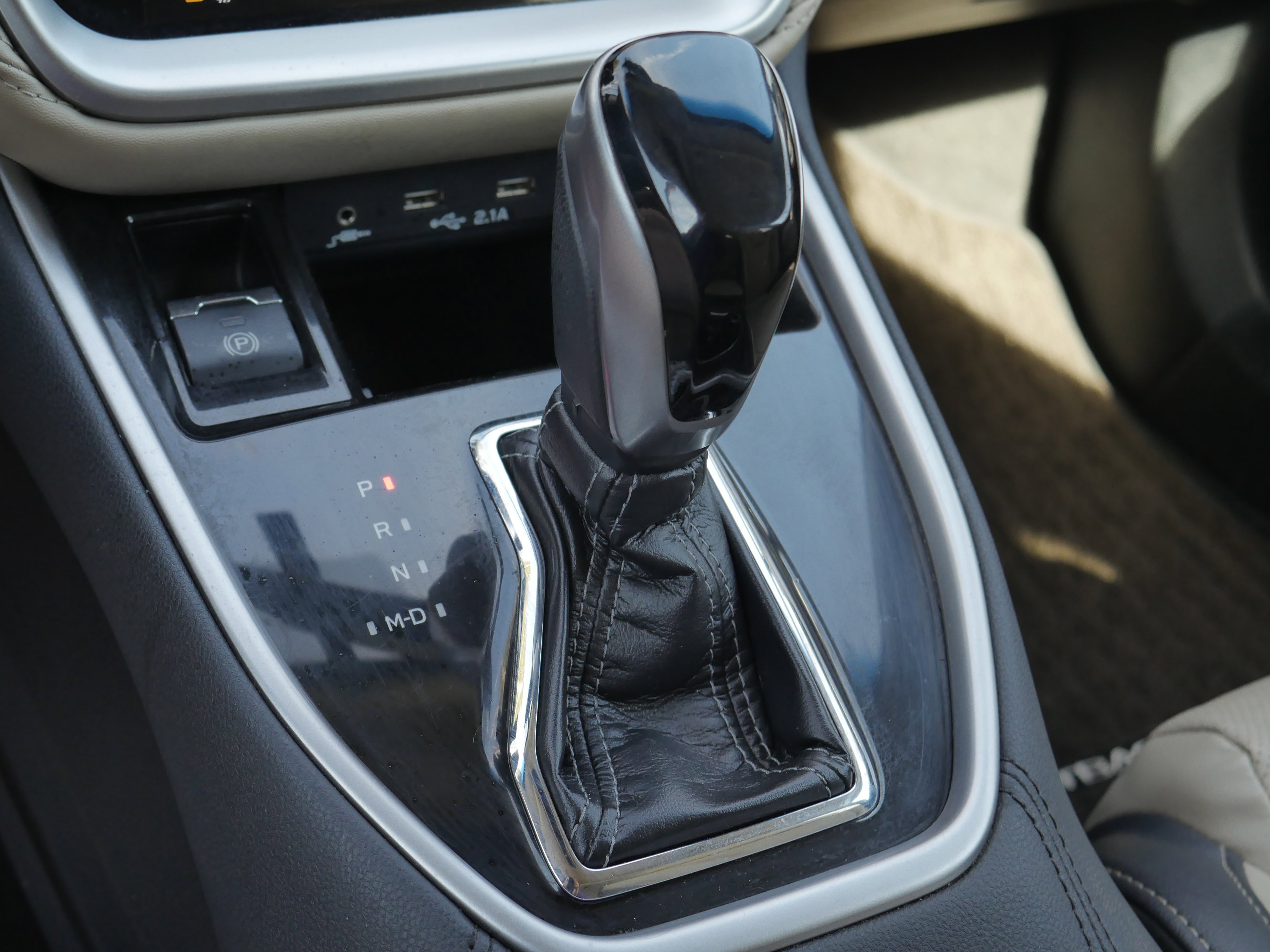 Used 2020 Subaru Outback Limited image 20