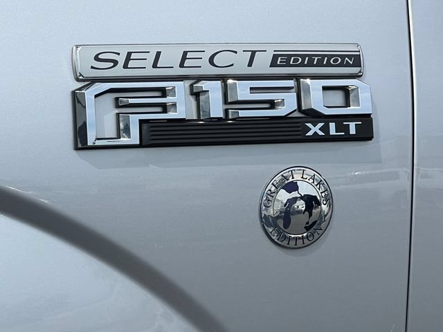 Used 2016 Ford F150 XLT w/ Equipment Group 302A Luxury AWD/4WD image 17