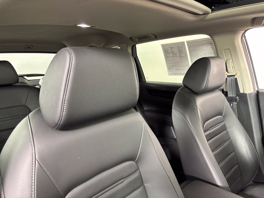 Certified 2026 Honda CR-V EX-L image 7
