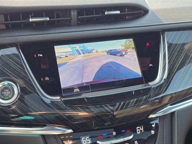 Used 2023 Cadillac XT6 Premium Luxury AWD/4WD image 26