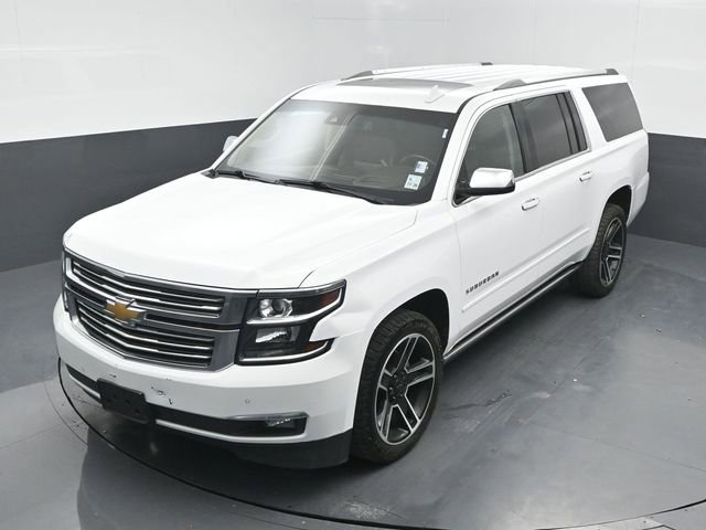 Used 2019 Chevrolet Suburban Premier image 11