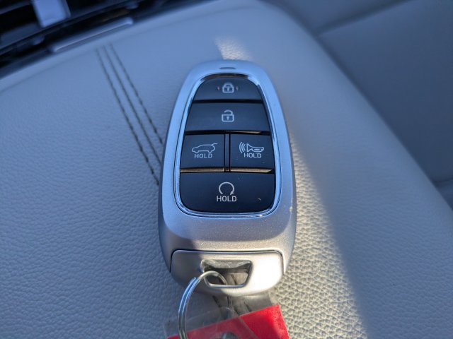 Used 2023 Hyundai Tucson SEL w/ Convenience Package FWD image 30