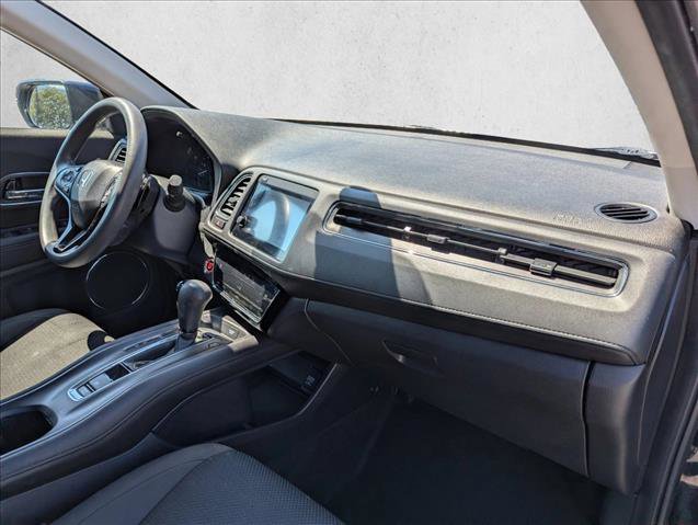 Used 2022 Honda HR-V EX image 25