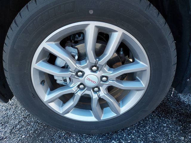 Certified 2023 GMC Terrain SLT image 19